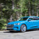 Image for article titled The 2019 Audi E-Tron Makes a Strong Case for Choosing Charge Speed Over Range